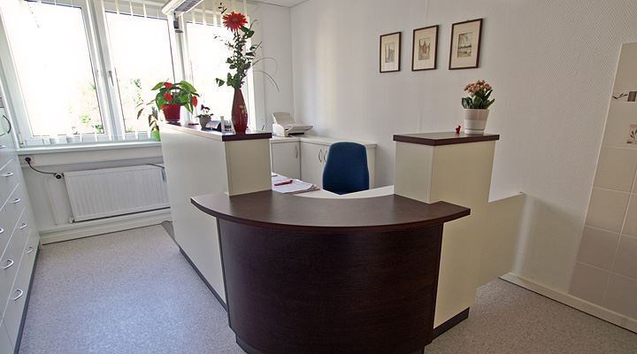 Firma Tischlerei Müller GmbH