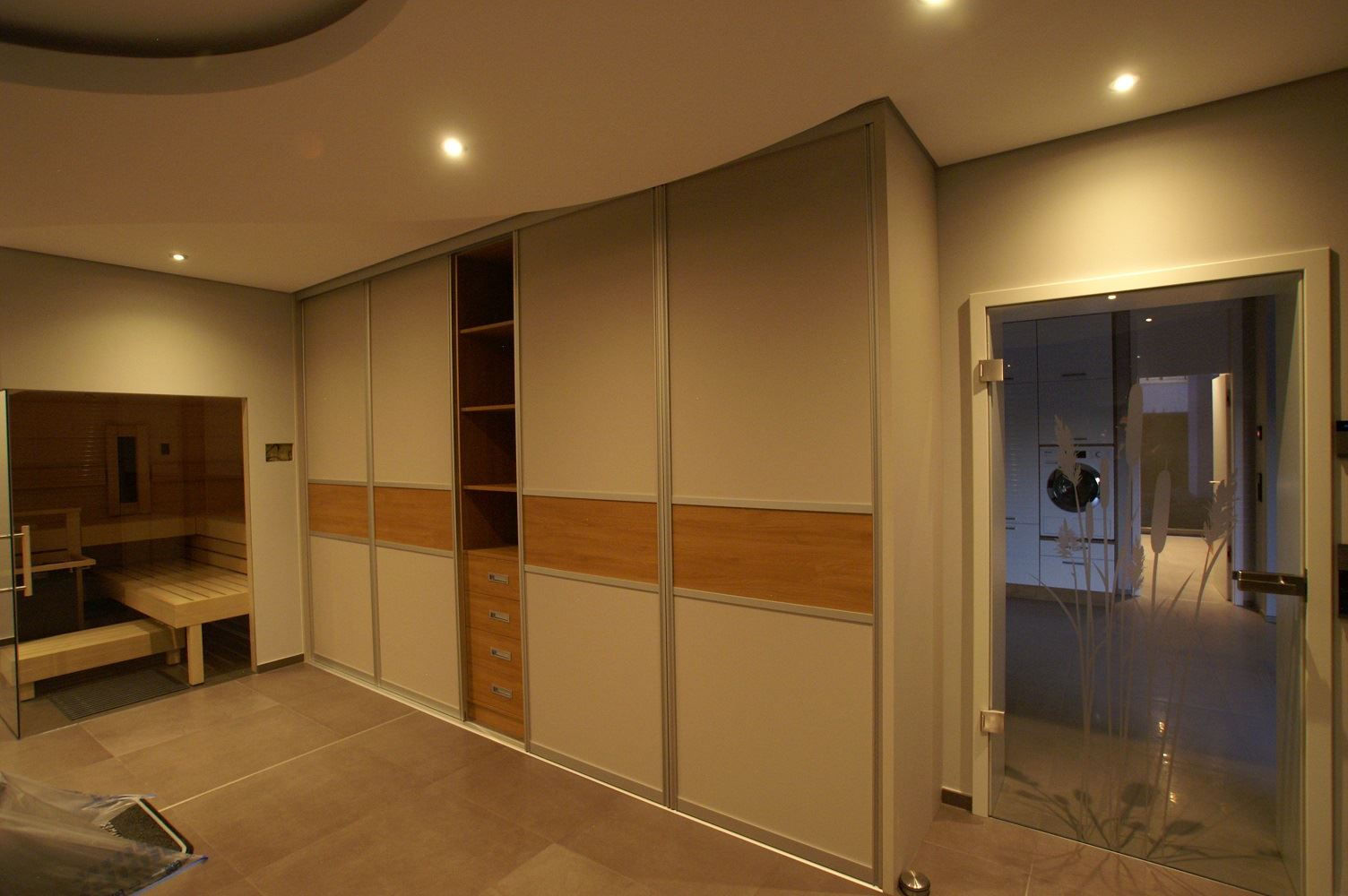 Firma Tischlerei Müller GmbH